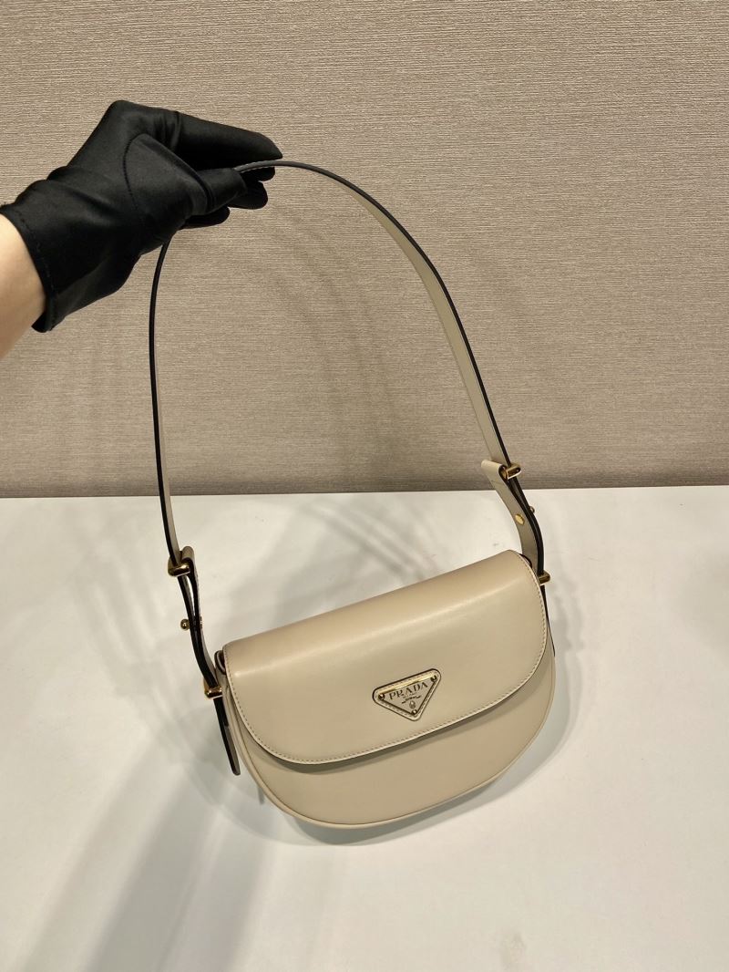 Prada Satchel Bags